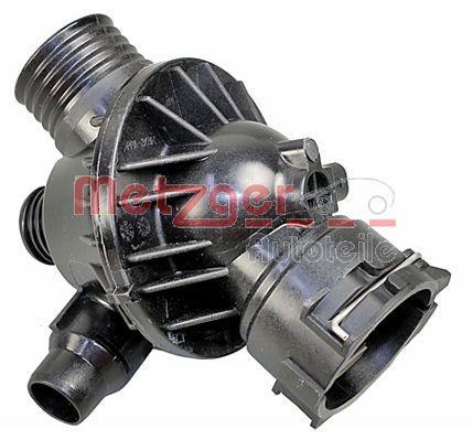 Thermostat d'eau (Calorstat) METZGER 4006302